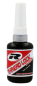 Preview: L310R Schraubensicherung Fest rot (10g)